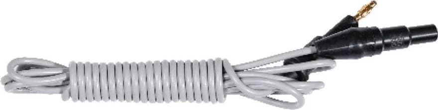 HF300M Monopolar HF Cord 3 m for Hysteroscopy