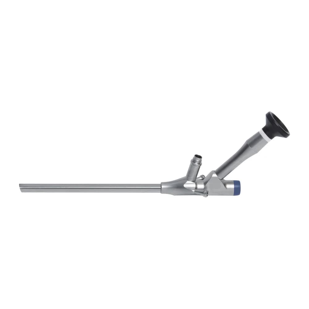 CY1012530 Interlaminar Endoscope Ø10 mm × 125 mm, 30°, 7.1 mm Channel