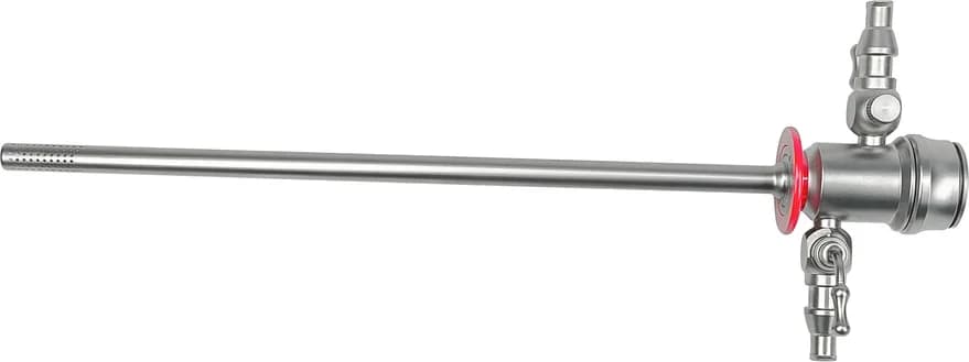S1818 Sheath 22 Fr × 180 mm for Urology Endoscopy