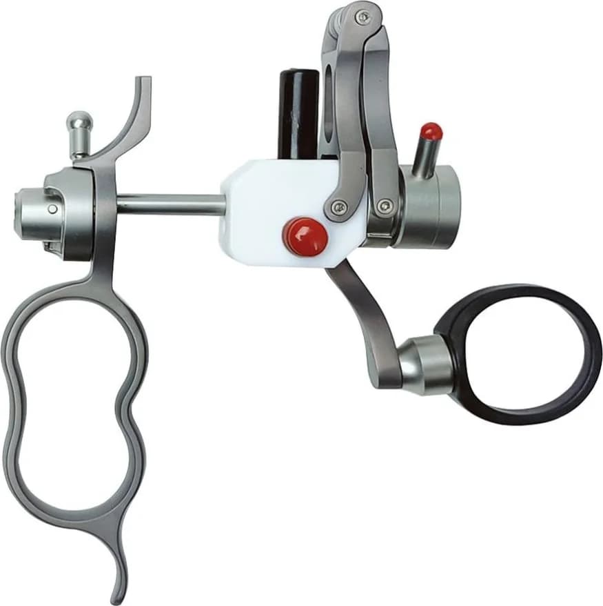 W8402A Working Element (Active, Titanium Alloy)