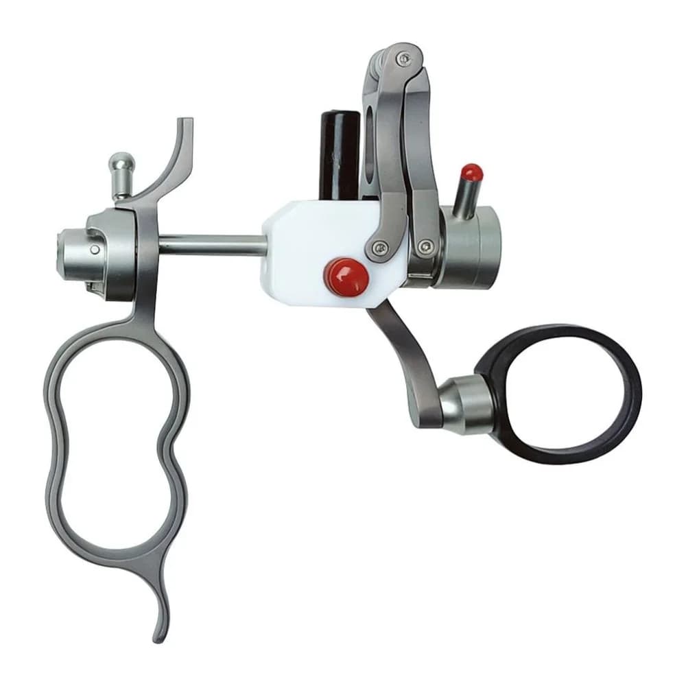 W8402A Working Element (Active, Titanium Alloy)