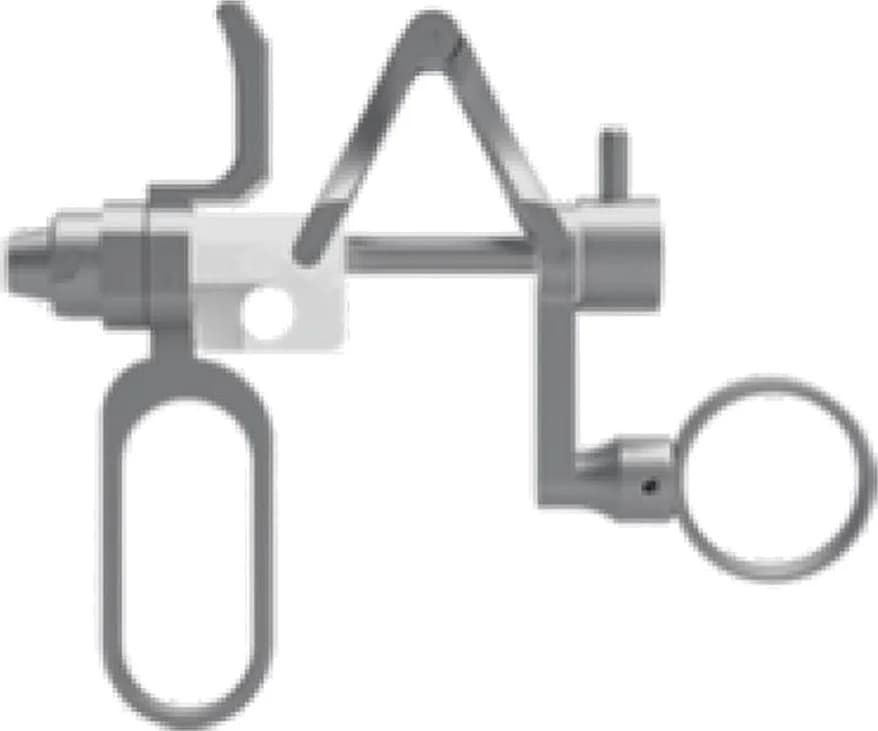W9001A Working Element (Active) for Urology Endoscopy