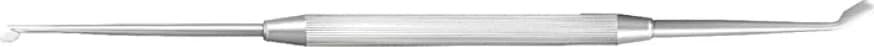 S9303 Nasal Mucosa Knife (Double Head) for ENT Endoscopy