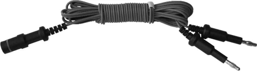 H9002 Bipolar HF Cable 3000 mm for Laparoscopic Surgery