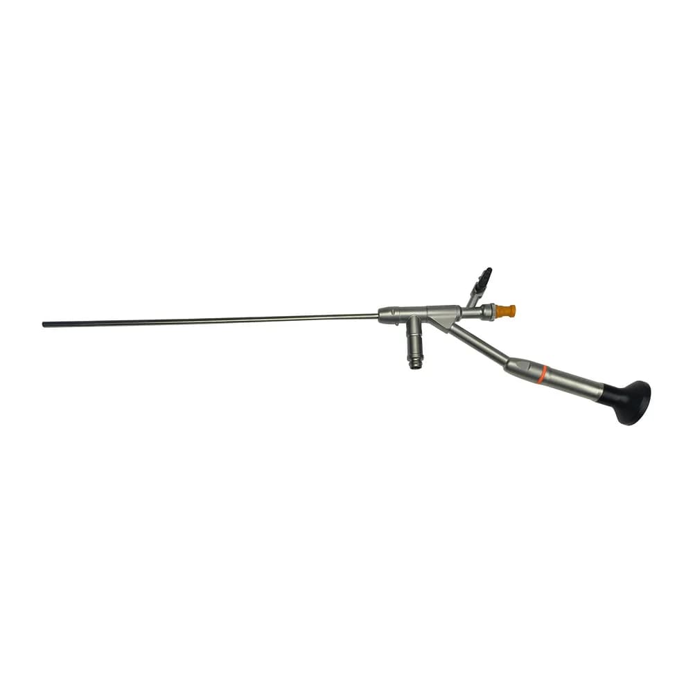 JY6225D Mini Nephroscope 12 Fr × 225 mm, Type D