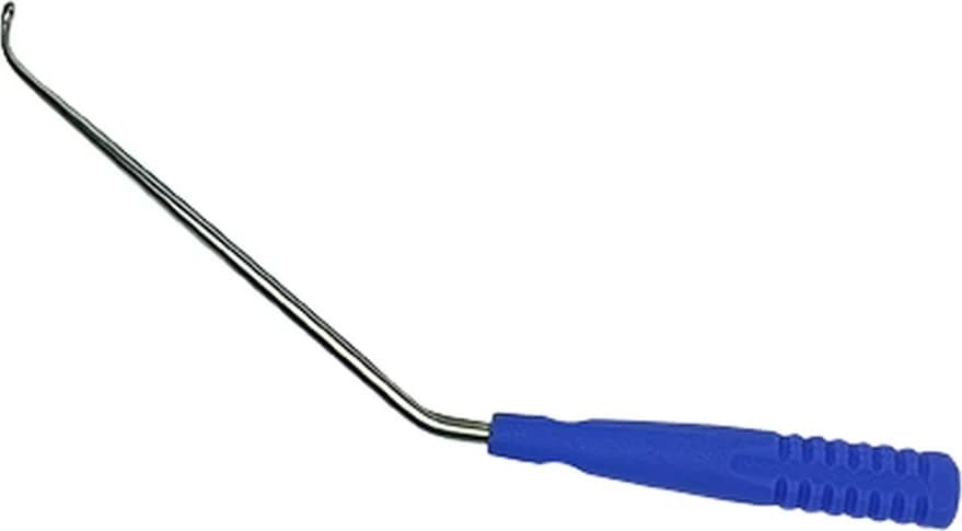 CY2003LB Biportal Curette (Large Bend) Ø3 mm