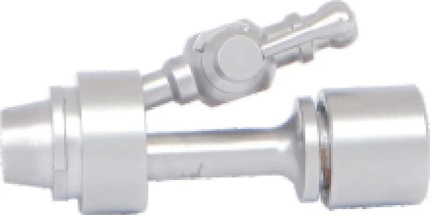 B4201C Endoscope Bridge, Single Channel Ø2 mm
