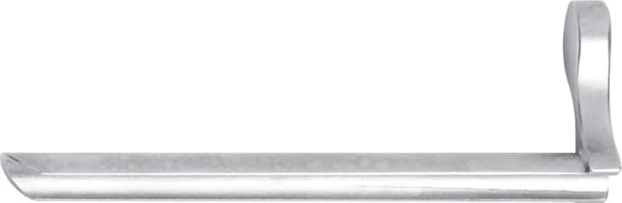 CY1060 Half Casing Tube Ø10 mm × 60 mm for Spine Endoscopy