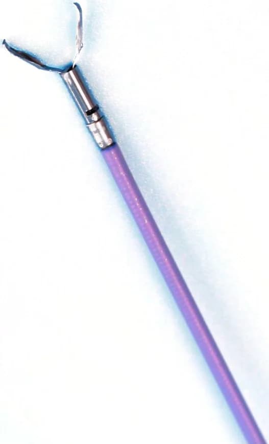 D1901 Clip Applier 10 mm × 1600 mm, 135° for Flexible Endoscopy