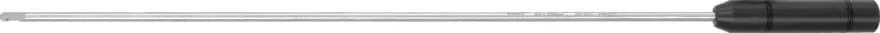 L5304K Knot Pusher (Plastic Head) Ø5 mm × 330 mm