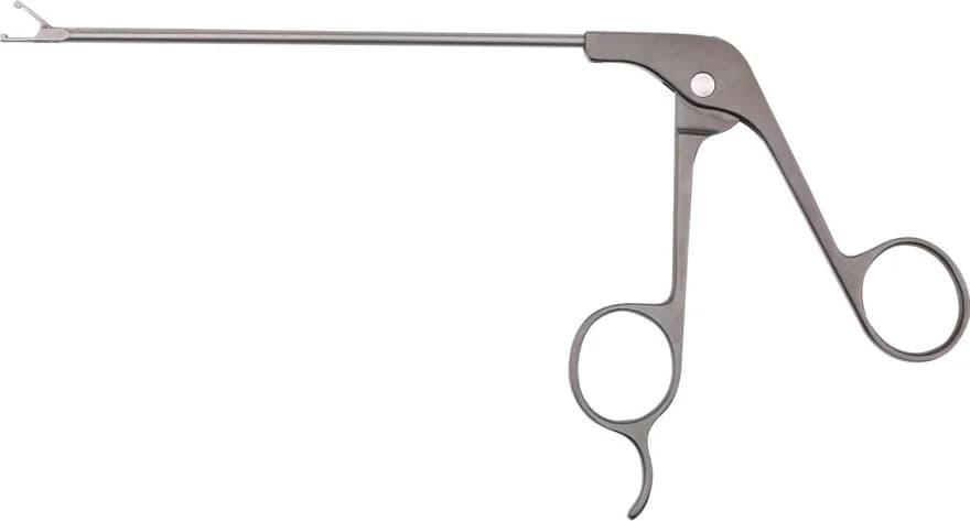 C7001 Suture Grasper (Straight) Ø4 mm × 160 mm