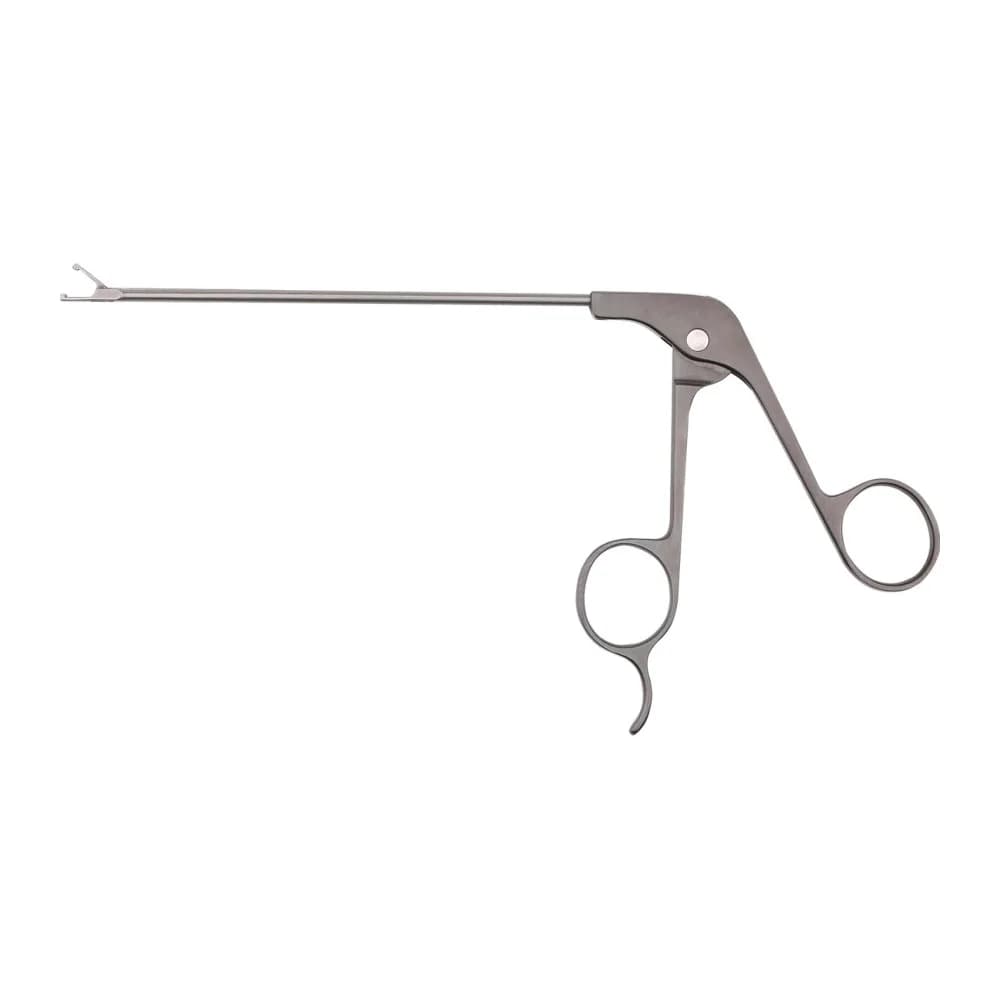 C7001 Suture Grasper (Straight) Ø4 mm × 160 mm