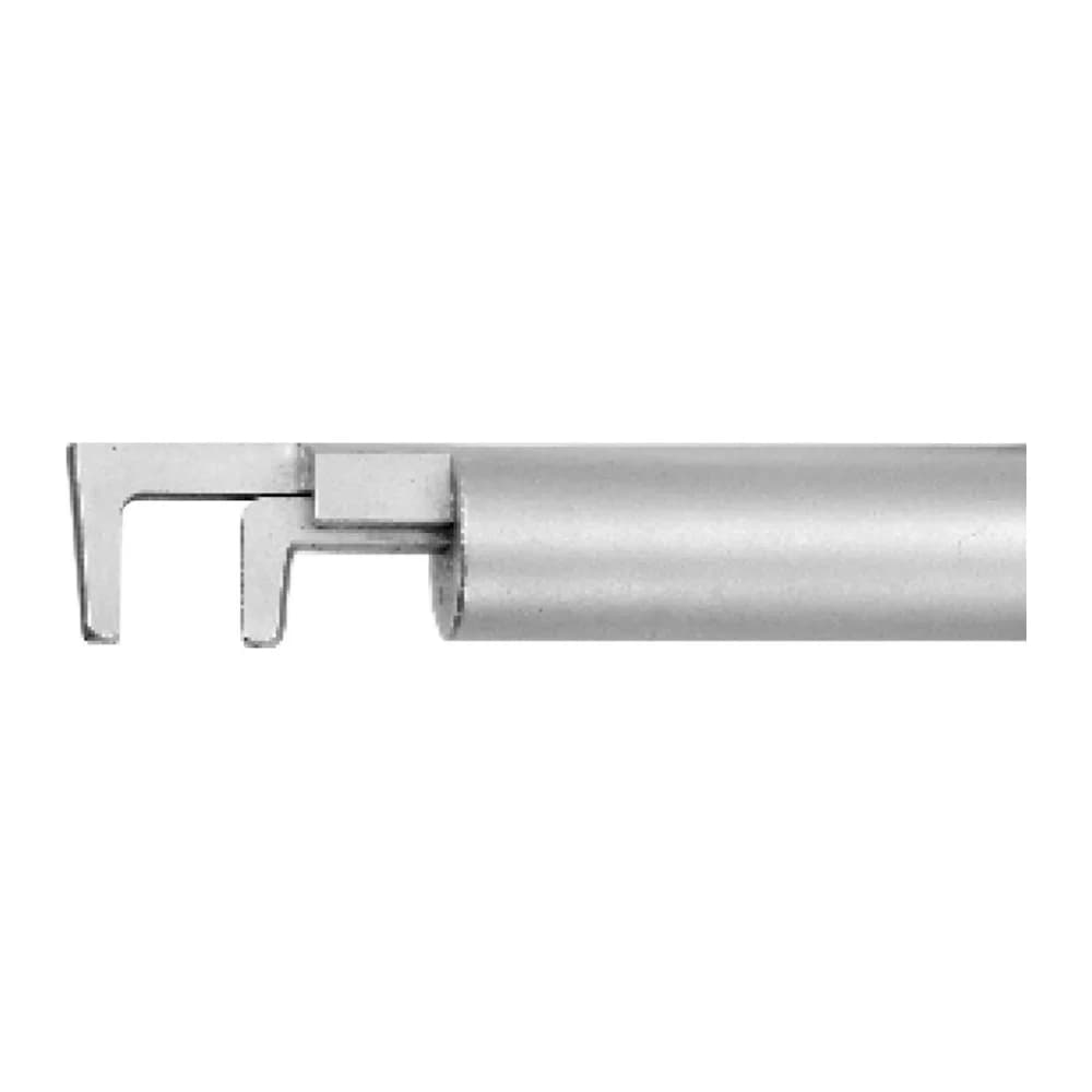 L1303T Clip Applier (90° Green) 10 mm × 330 mm