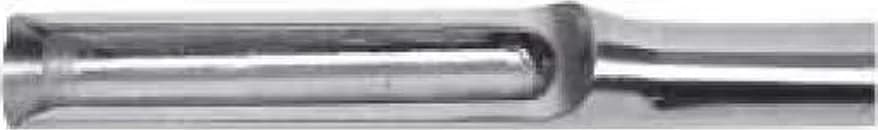 OS2623 Osteotome Ø2.5/3/3.5 mm × 260 mm for Spine Endoscopy