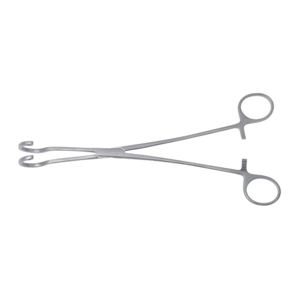 H8015 Ligament Hook-Shape Forceps for Hysteroscopy