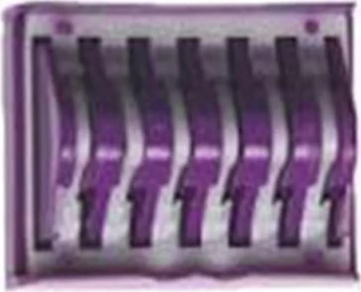 L200P Polymer Clip for Laparoscopic Surgery