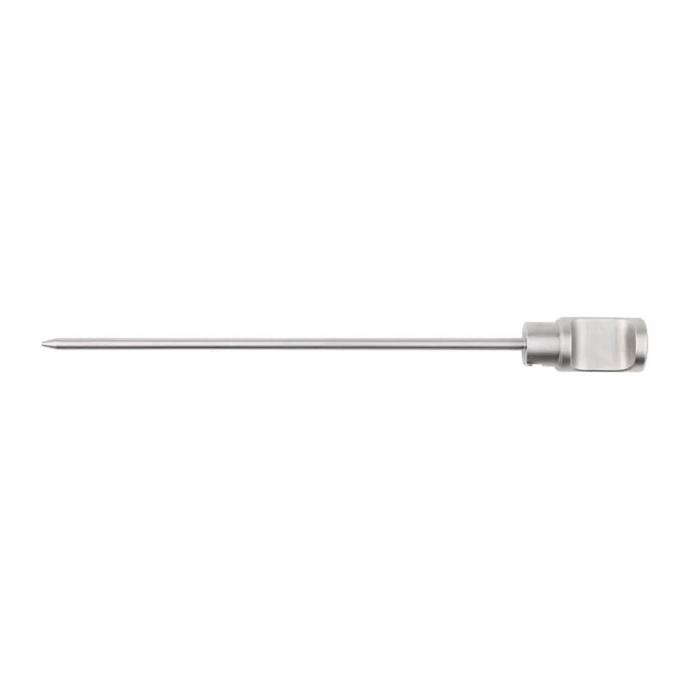 A6012 Blunt Obturator Ø2.7 mm × 160 mm for Arthroscopic Surgery