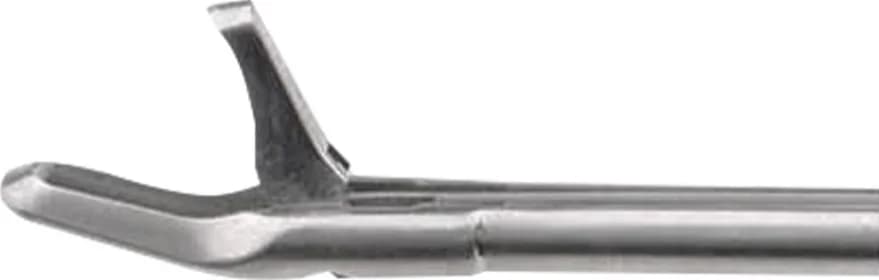 J1007 Basket Punch Ø1.7 mm × 90 mm for Arthroscopic Surgery
