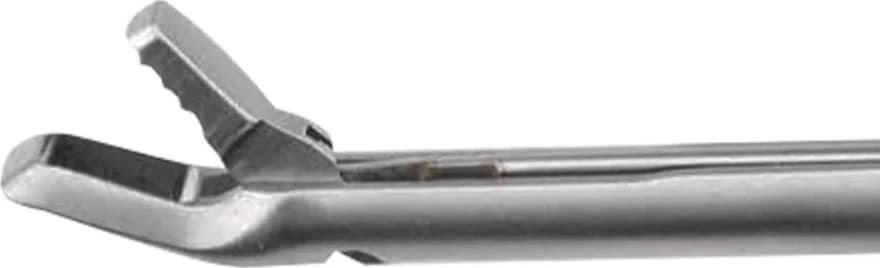 K1018 Basket Punch Ø2.5 mm × 120 mm for Arthroscopic Surgery