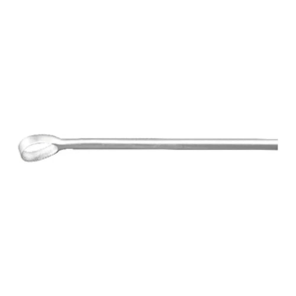 S9319 Sinus Curette 15° (with Hole), Size S