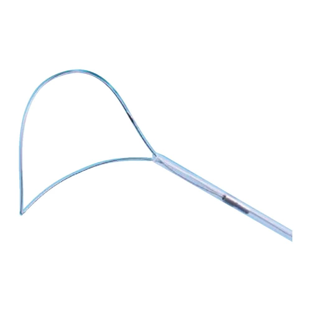 D1807 Disposable Electrosurgical Snare Ø25 mm × 2300 mm