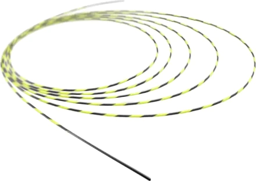 Z1518J Zebra Guidewire (J-Tip) 0.018" × 150 cm