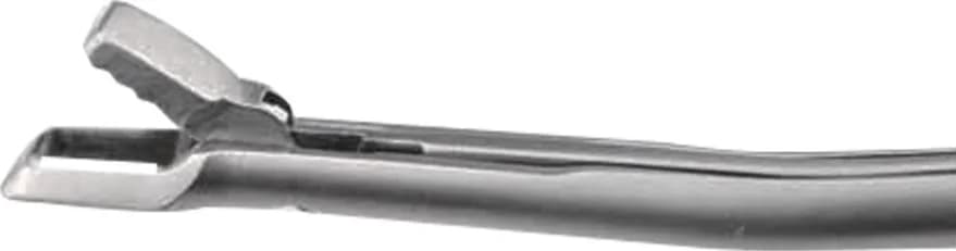 K1008 Basket Punch (Right) Ø3.2 mm × 120 mm