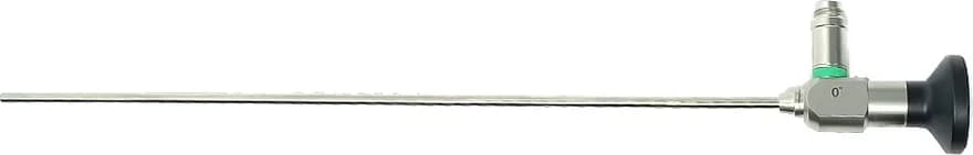 2190.00 Cystoscope Ø2.7 mm × 190 mm, 0° for Urology Endoscopy