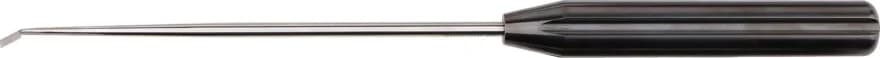 S2108 Elevator Ø5 mm × 160 mm, 15° for Arthroscopic Surgery
