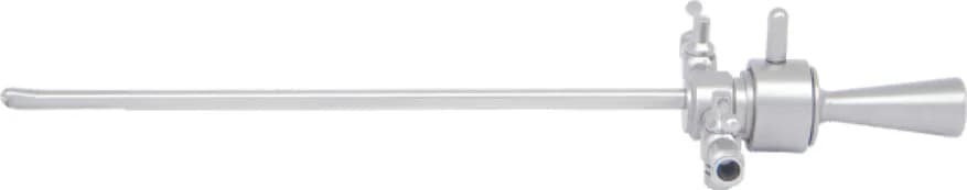 S0915 Sheath & Obturator 9 Fr × 150 mm for Urology Endoscopy