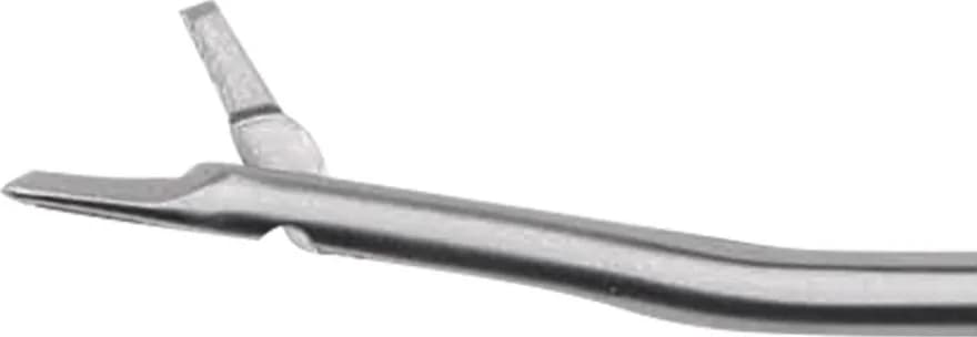 K1007 Basket Punch (Rod Upward) Ø3.2 mm × 120 mm