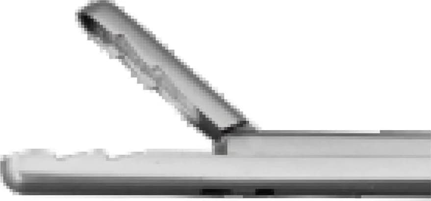 A4117 Joint Pliers Forceps Ø4.5 mm × 175 mm, 0°