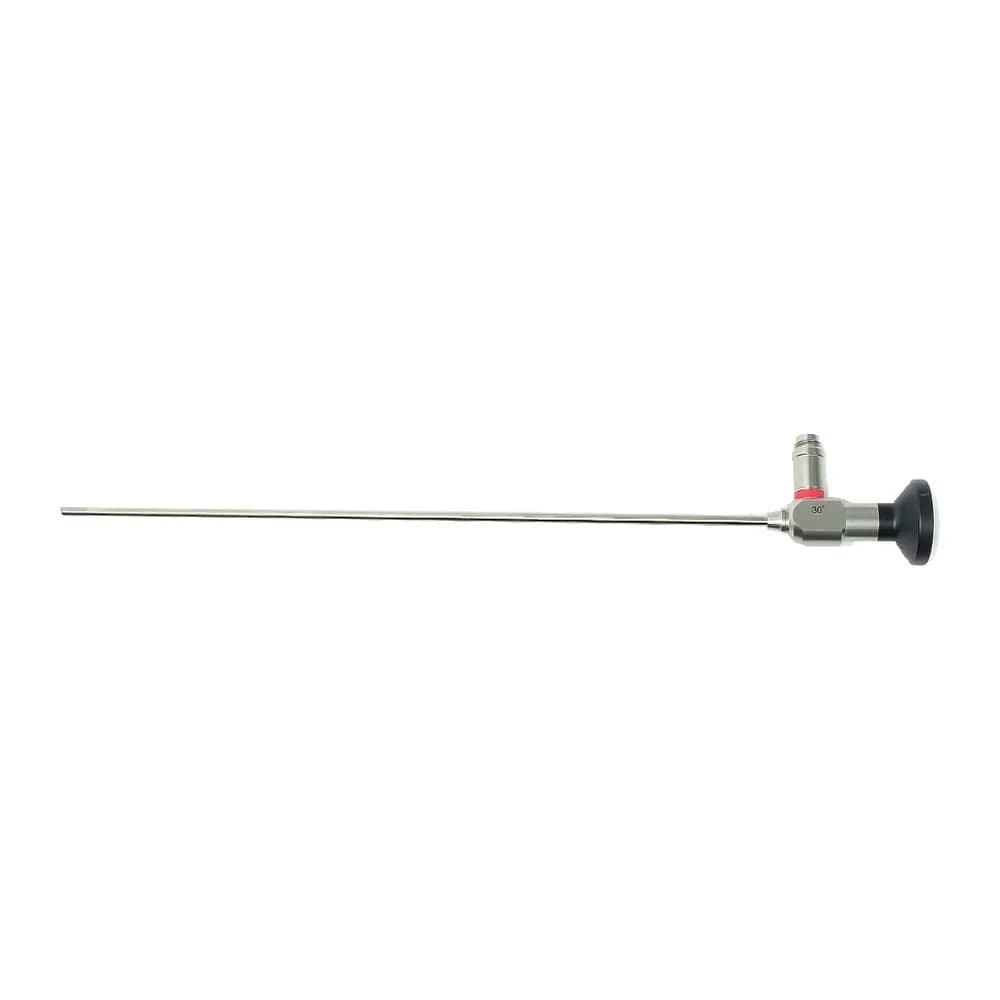 2190.30 Cystoscope Ø2.7 mm × 190 mm, 30° for Urology Endoscopy