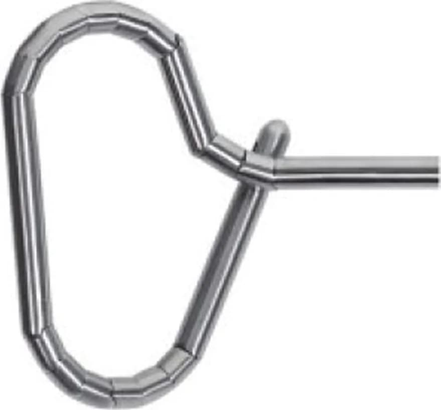 L5340H Finger Hook Ø5 mm × 340 mm for Laparoscopic Surgery
