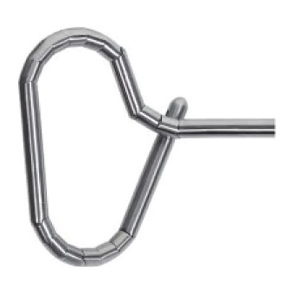 L5340H Finger Hook Ø5 mm × 340 mm for Laparoscopic Surgery