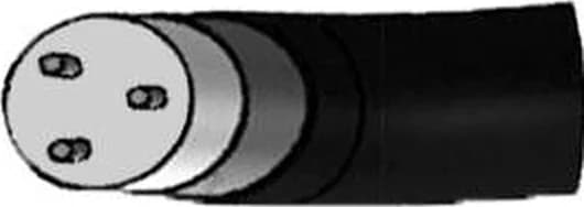 E3912040B Surgical Electrode Ø3.9 mm × 120 mm, 40°