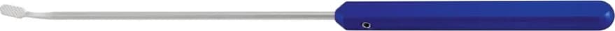 C4031 Rasp, Downswept 20°/20° for Arthroscopic Surgery