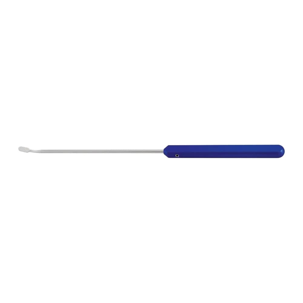 C4031 Rasp, Downswept 20°/20° for Arthroscopic Surgery