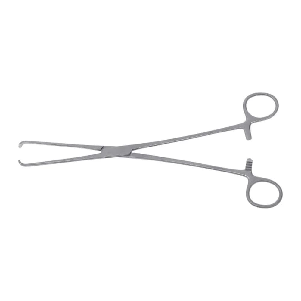 H7024 Cervical Forceps 250 mm for Hysteroscopy