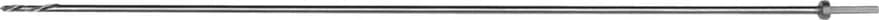 S4124 Thread Pin Ø1.5 mm × 250 mm for Arthroscopic Surgery
