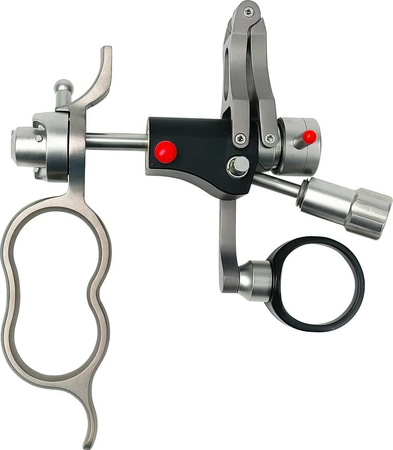 W5014P Working Element (Passive, Titanium Alloy)