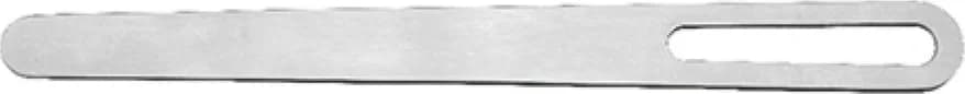L5013 Spatula (Straight) for ENT Endoscopy