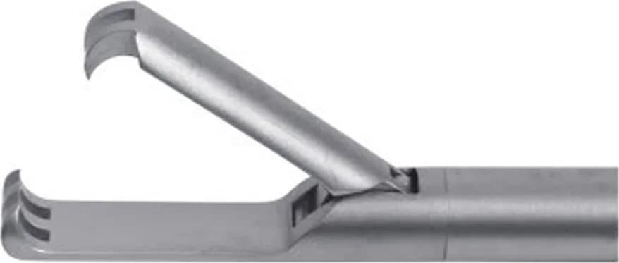 L1333 Grasping Forceps Ø10 mm × 330 mm for Laparoscopic Surgery