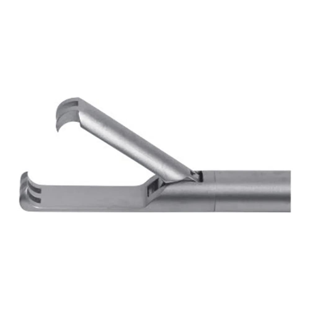 L1333 Grasping Forceps Ø10 mm × 330 mm for Laparoscopic Surgery
