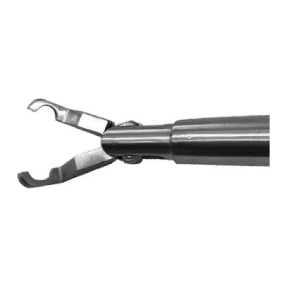 L1310 Grasping Forceps (Italy Pull) Ø10 mm × 330 mm