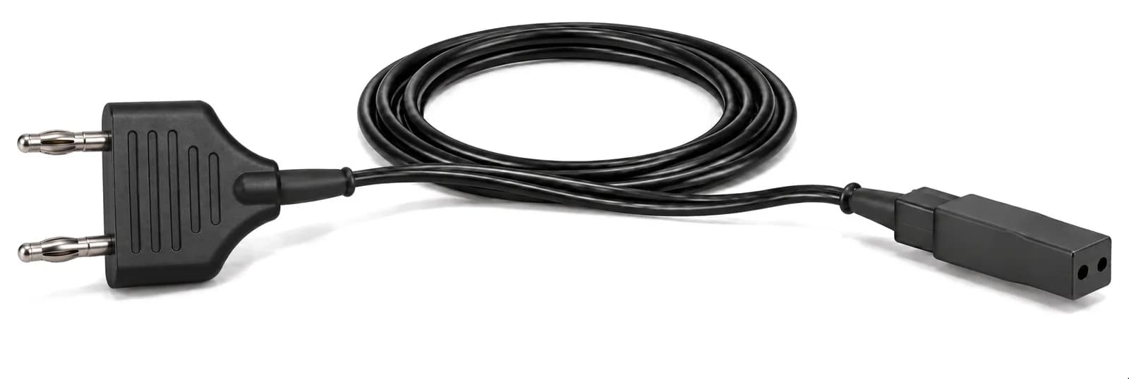 EF0026 bipolar forceps cable