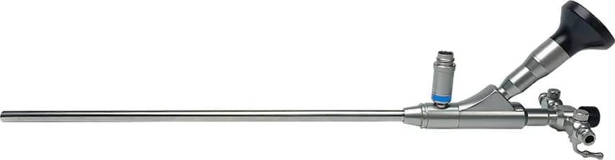 TN1521 Oblique Endoscope 15.5 Fr × 215 mm, 12°