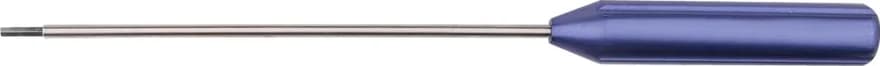 C4041 Screwdriver for Arthroscopic Surgery