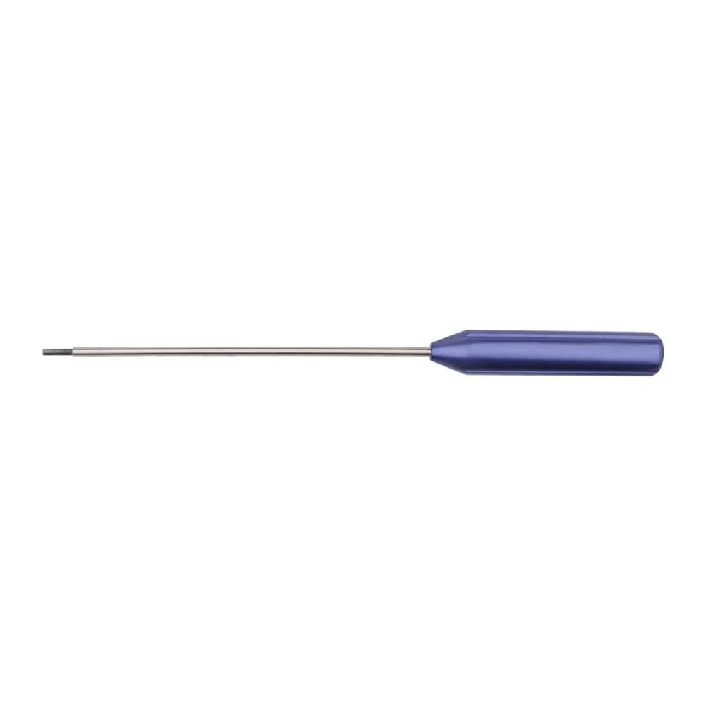 C4041 Screwdriver for Arthroscopic Surgery
