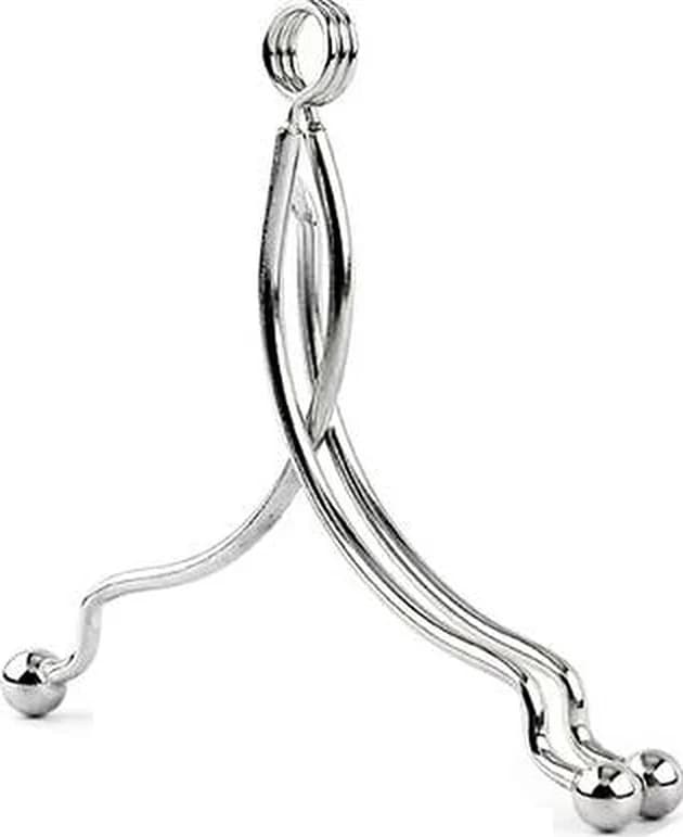 C0081 Penis Clamp for Urology Endoscopy, Part C0081